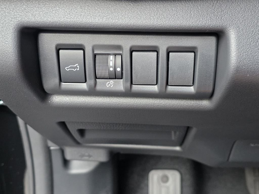 2026 Subaru Outback Limited - Photo 29