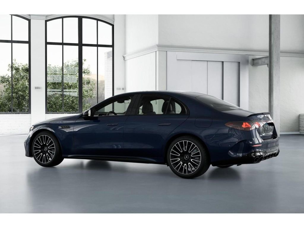 2026 Mercedes-Benz E-Class AMG E53 - Photo 72