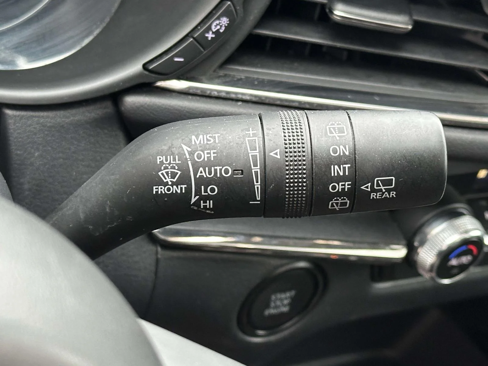 2025 Mazda CX-30 Preferred - Photo 26