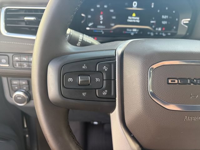 Used 2024 Sterling Metallic GMC Denali image 6