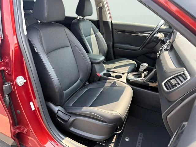 Used 2021 Orange Kia SX image 14