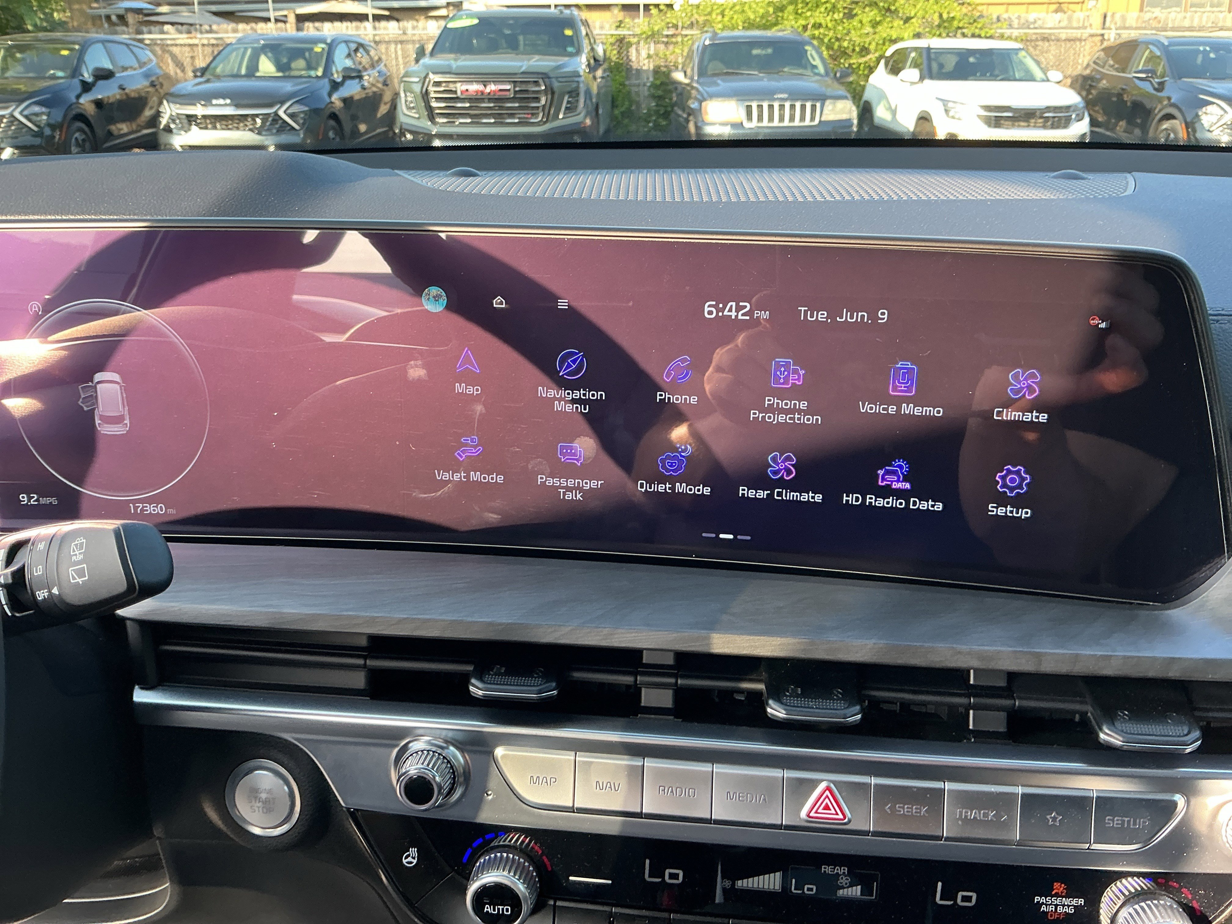 2025 Kia Telluride SX Prestige X-Line - Photo 21