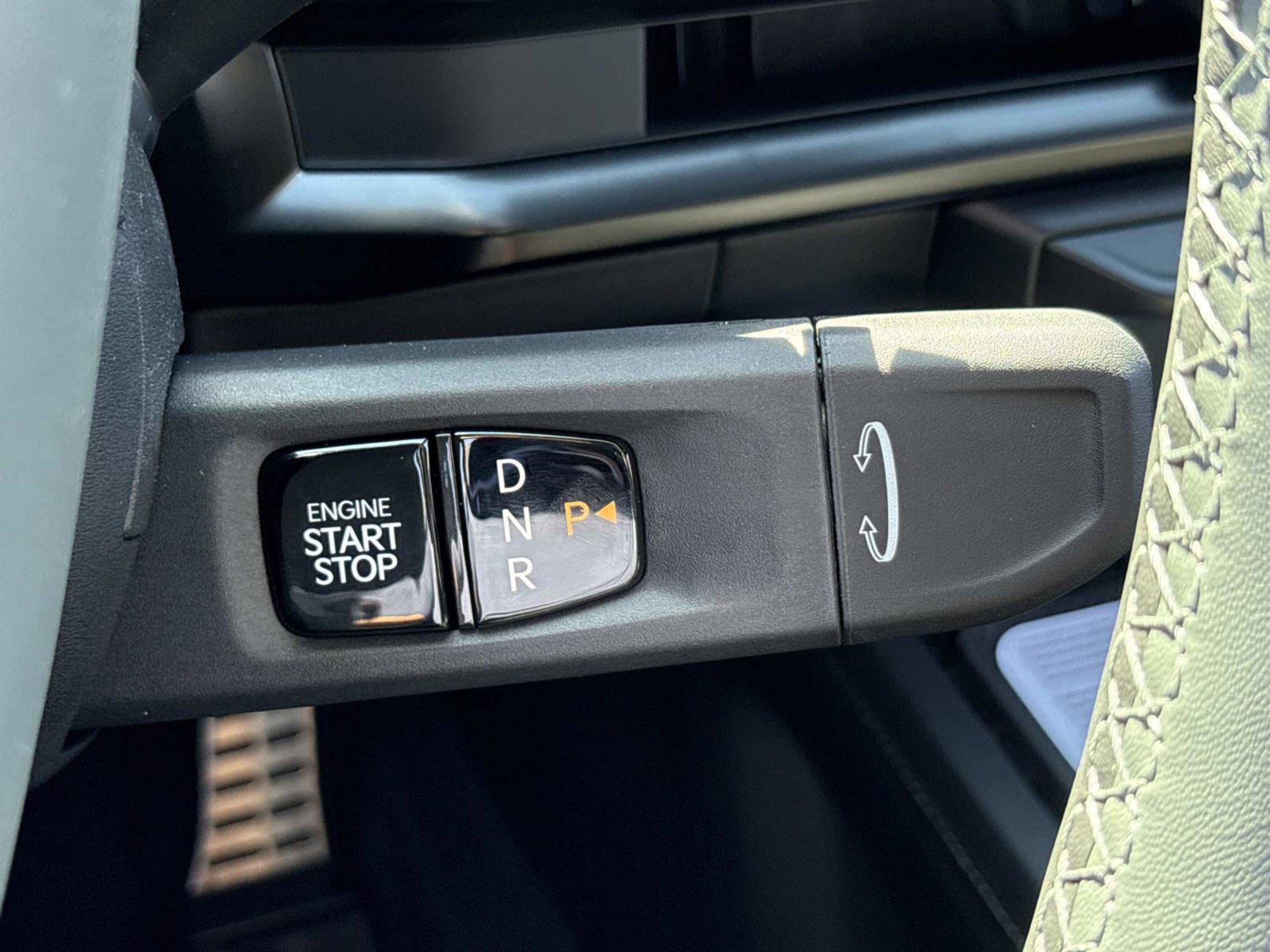 2027 Kia Telluride X-Pro SX Prestige - Photo 31