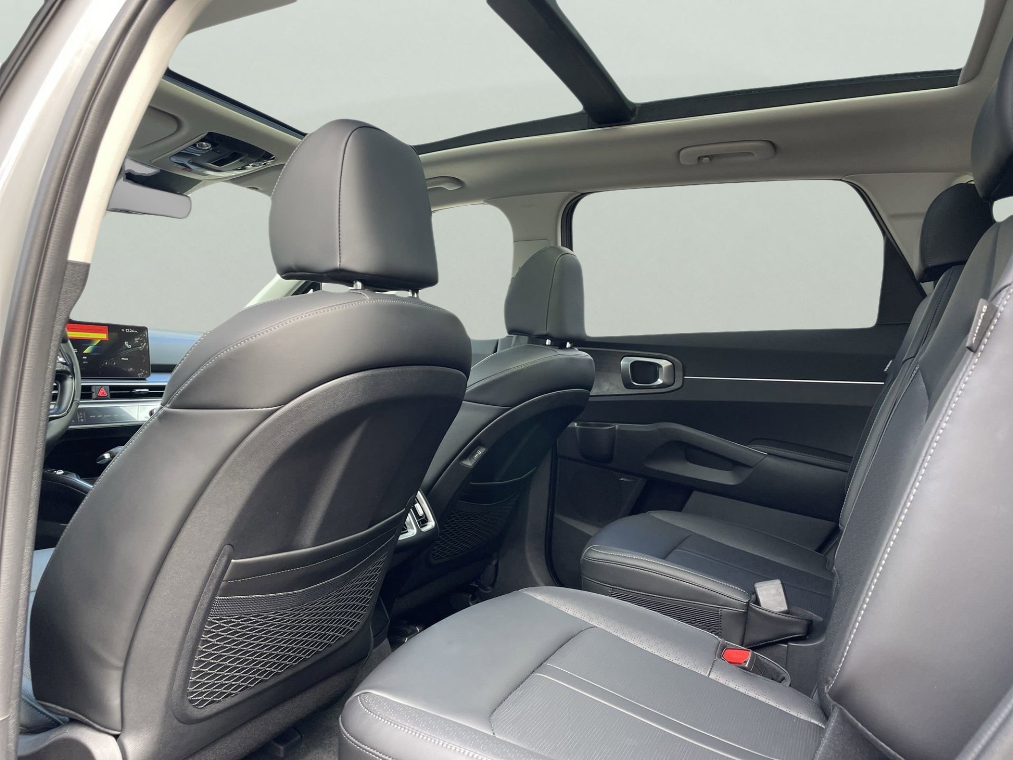 2026 Kia Sorento X-Line EX - Photo 17