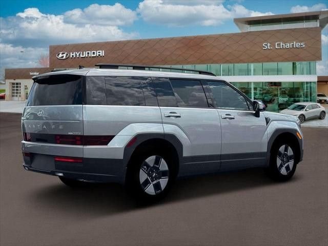 2026 Hyundai Santa Fe SEL - Photo 8