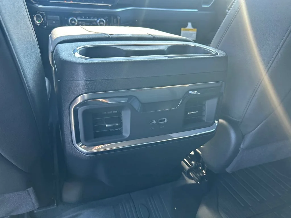 2026 GMC Sierra 1500 Elevation - Photo 31