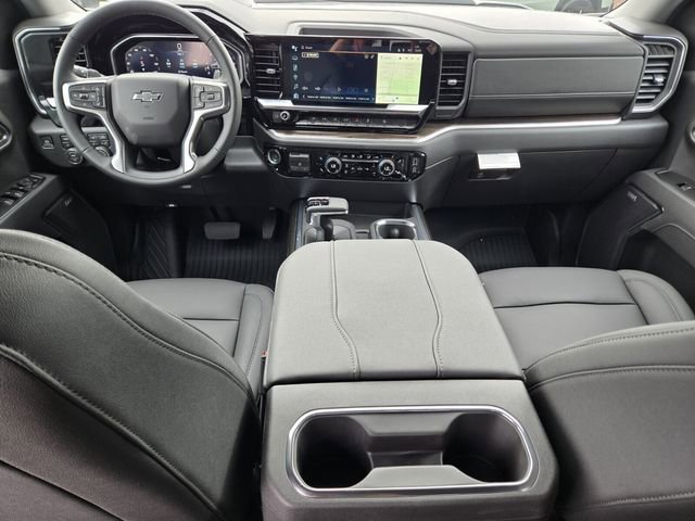 2026 Chevrolet Silverado 1500 LT Trail Boss - Photo 10