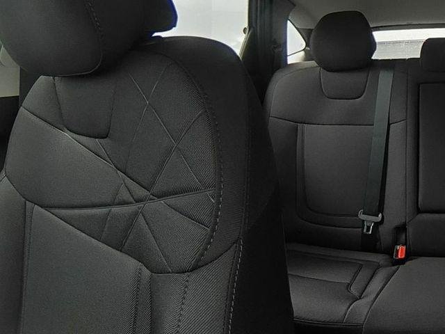 New 2026 Silver Hyundai SE AWD image 40