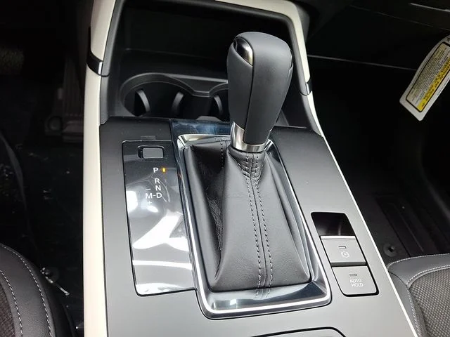 New 2026 Gray Mazda 2.5 S Select image 11