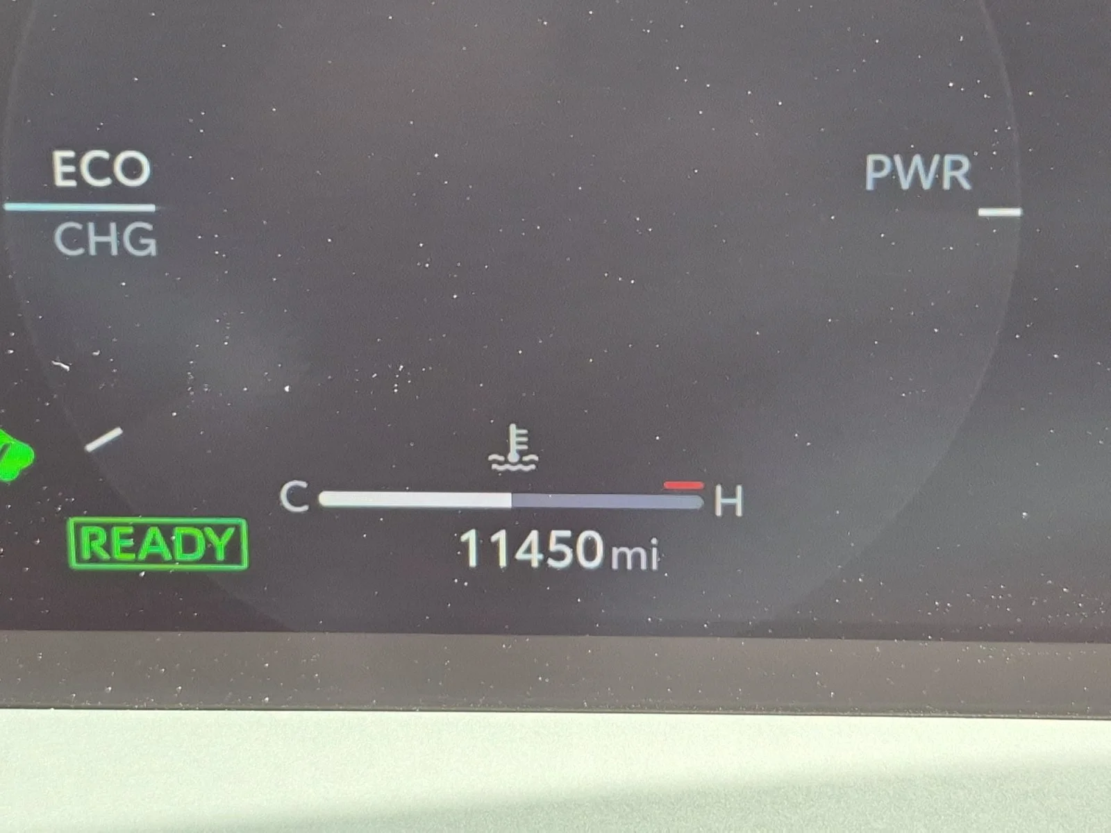 Used 2026 Black Toyota XLE Premium image 2