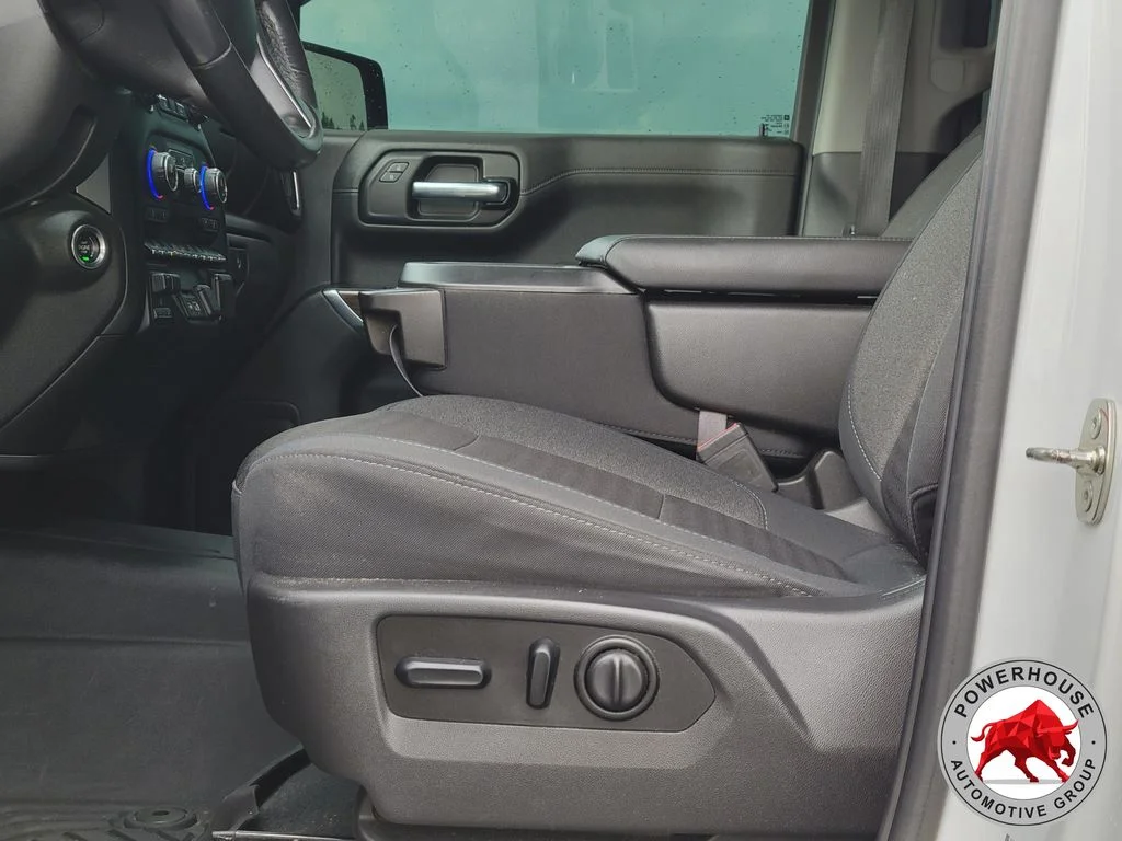 Used 2020 Beige Chevrolet LT image 23