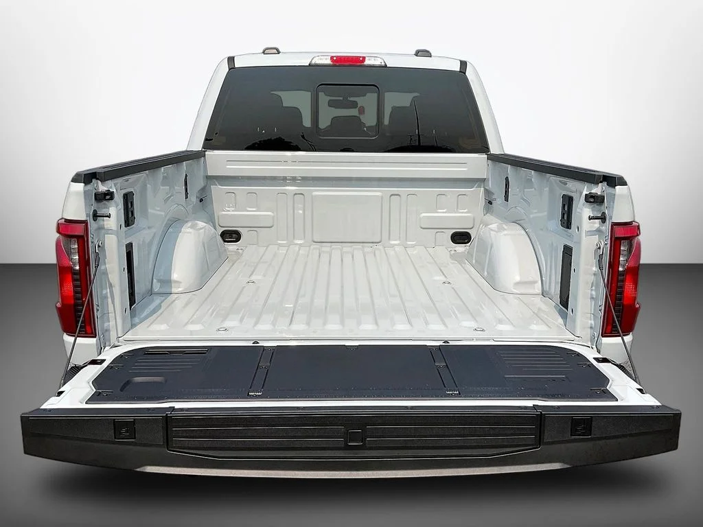 New 2026 Avalanche Ford Tremor® image 17
