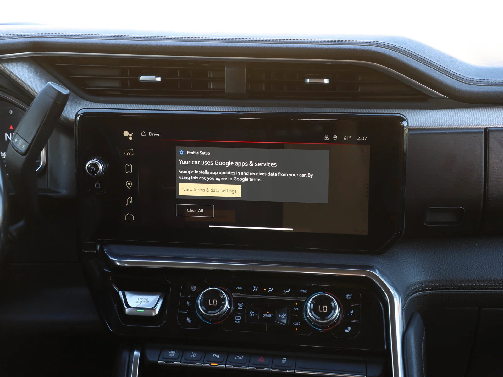 Used 2024 Onyx Black GMC Denali image 14