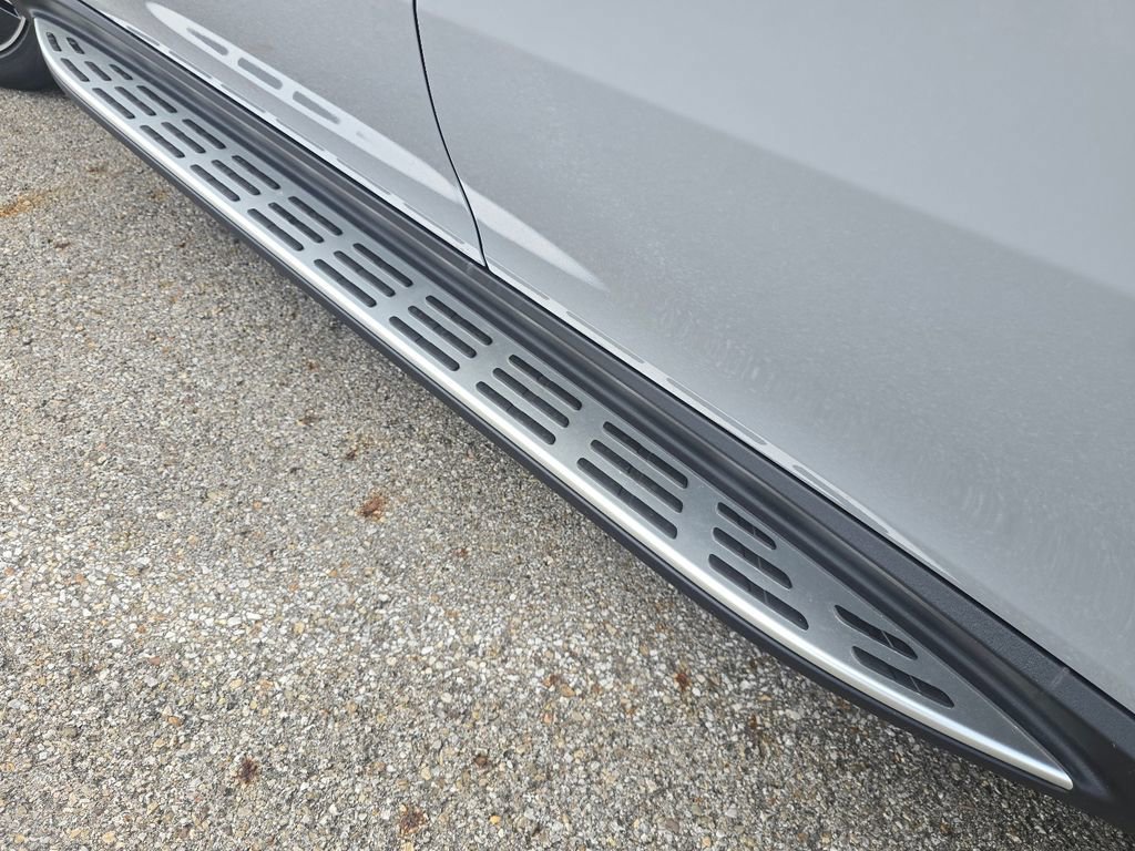 New 2026 MANUFAKTUR Alpine Grey Mercedes-Benz GLE 450 Coupe image 64