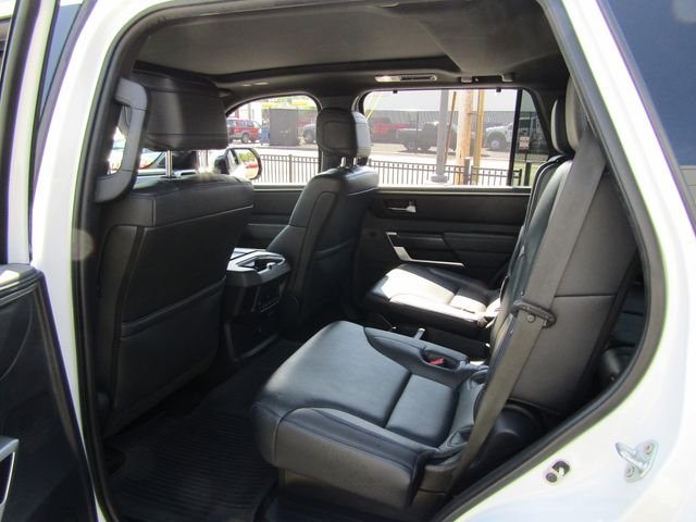 Certified Used 2023 Pearl Toyota Platinum image 22