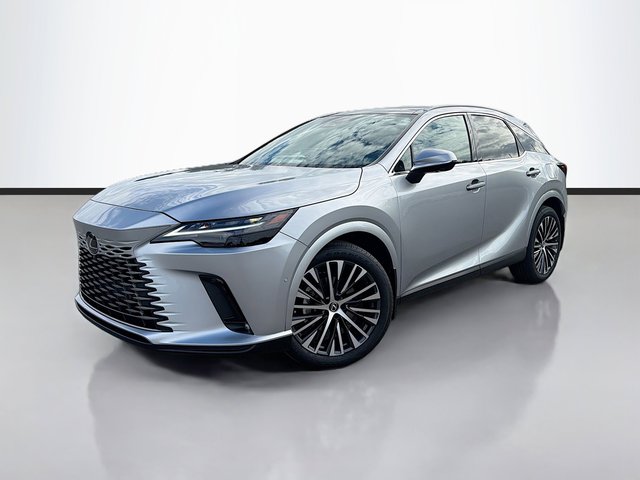 2023 Lexus RX RX 350h Premium Plus