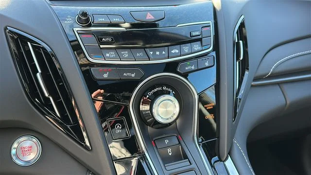 New 2026 Silver Acura Base image 17