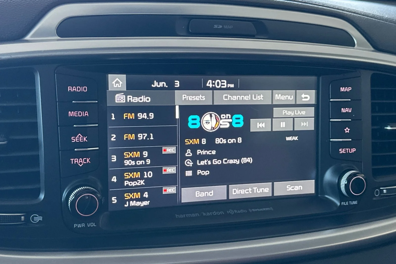 2019 Kia Sorento SXL - Photo 19