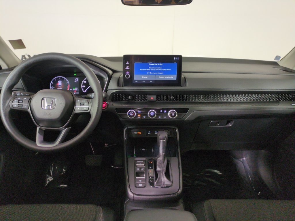 2026 Honda CR-V LX - Photo 18