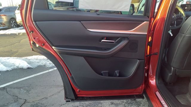 New 2026 Soul Red Crystal Metallic Mazda 3.3 Turbo S Premium Plus AWD image 26