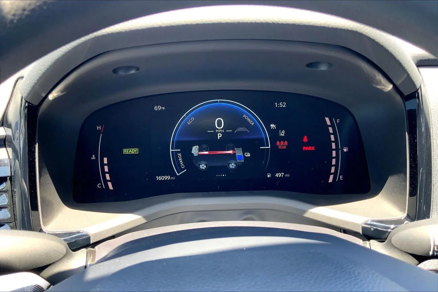 Certified Used 2025 Underground Toyota LE image 26