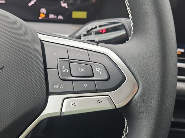 New 2026  Volkswagen 2.0T S image 10