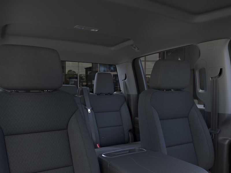 2026 Chevrolet Silverado 1500 LT - Photo 24