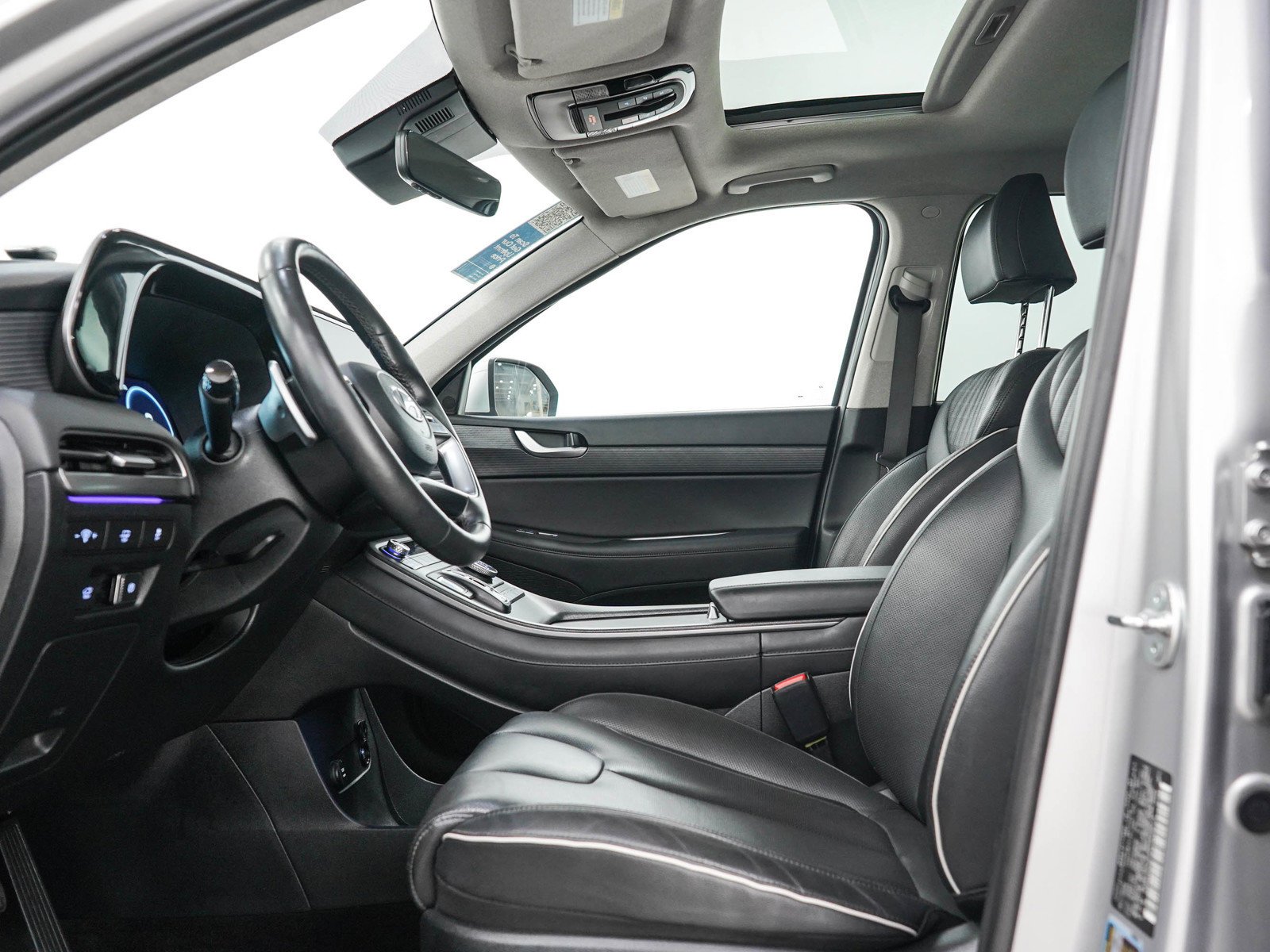 2025 Hyundai Palisade Limited - Photo 26