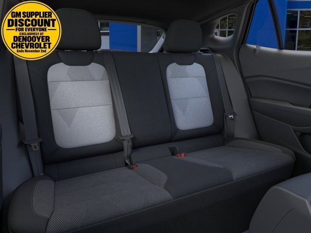 2026 Chevrolet Trax RS - Photo 17