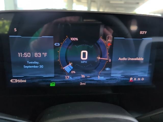 2026 Chevrolet Blazer EV LT - Photo 30
