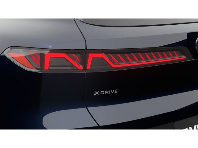 New 2027 Carbon Black Metallic BMW X5 40 image 8