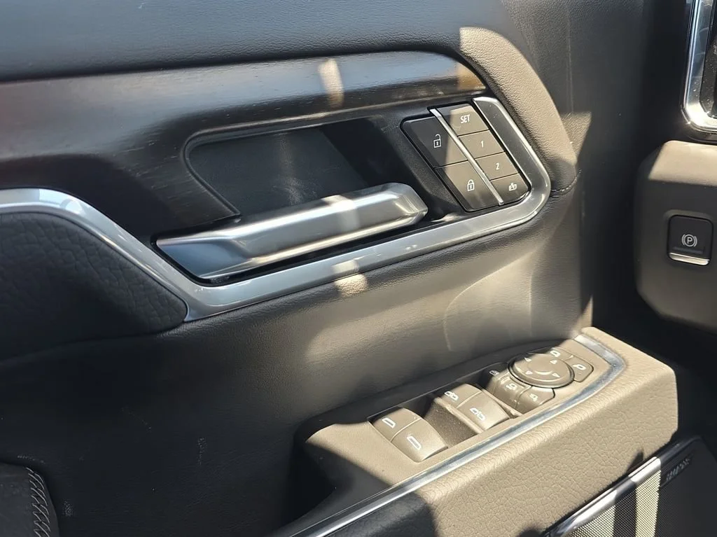 New 2026 Downpour Metallic GMC Denali image 11