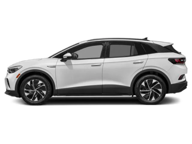 Used 2022 Moonstone Gray Volkswagen Pro image 4