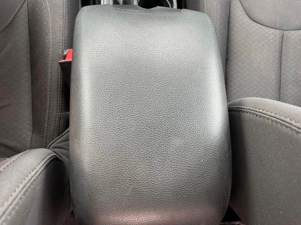 Used 2015 Black Jeep Sport image 29