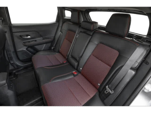 New 2026 Aspen White Tricoat Nissan SR image 10