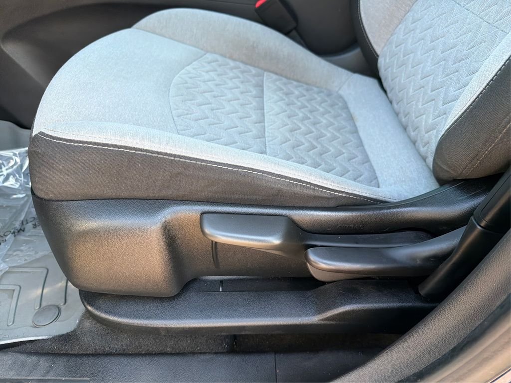 Used 2022 Blue Glow Metallic Chevrolet LS image 19