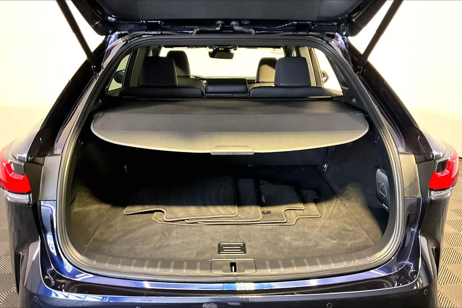 Used 2024 Nightfall Mica Lexus Premium image 36