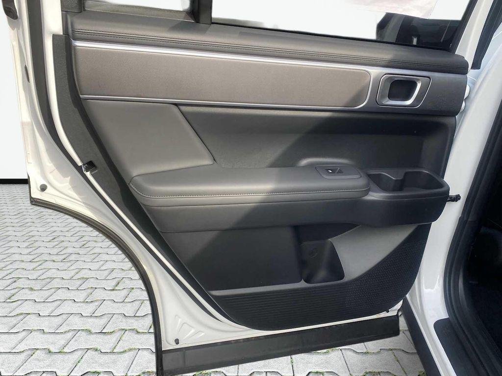 New 2026 White Hyundai SEL image 28
