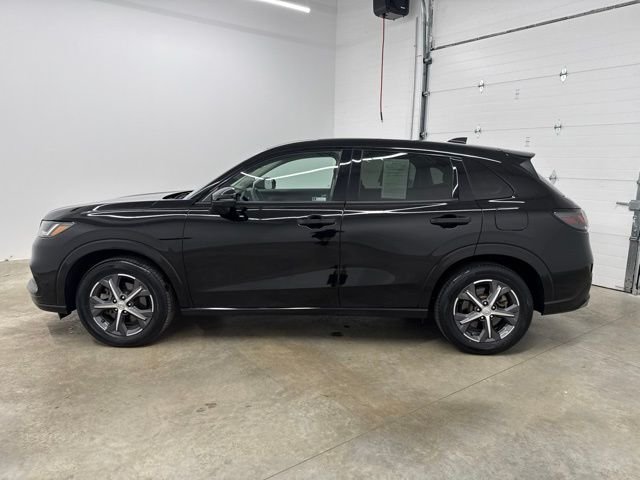 Used 2024 Black Honda EX-L image 9