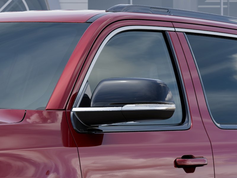 New 2026 Velvet Red Pearl-Coat Exterior Paint Jeep  image 46