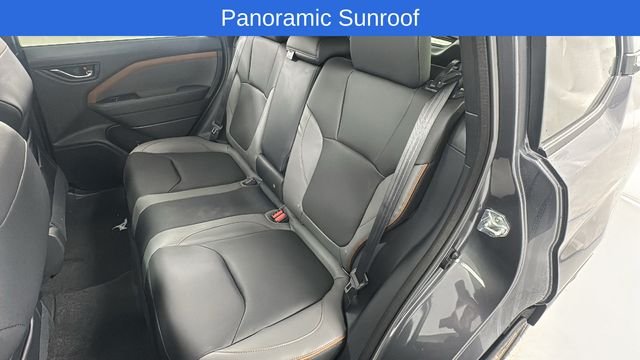 2026 Subaru Forester Sport - Photo 12
