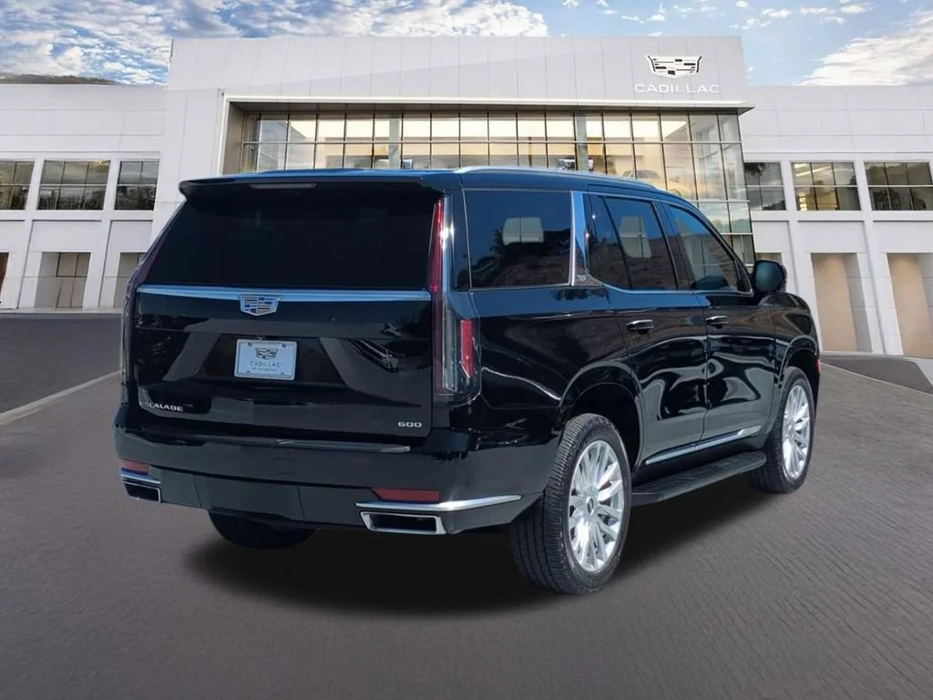 Used 2023 BLACK RAVEN Cadillac RWD Luxury image 5