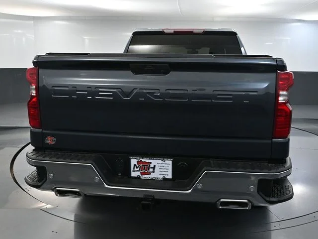 2022 Chevrolet Silverado 1500 Limited LT - Photo 6