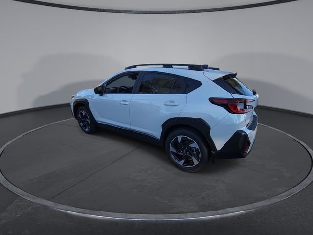 2026 Subaru Crosstrek Limited - Photo 6