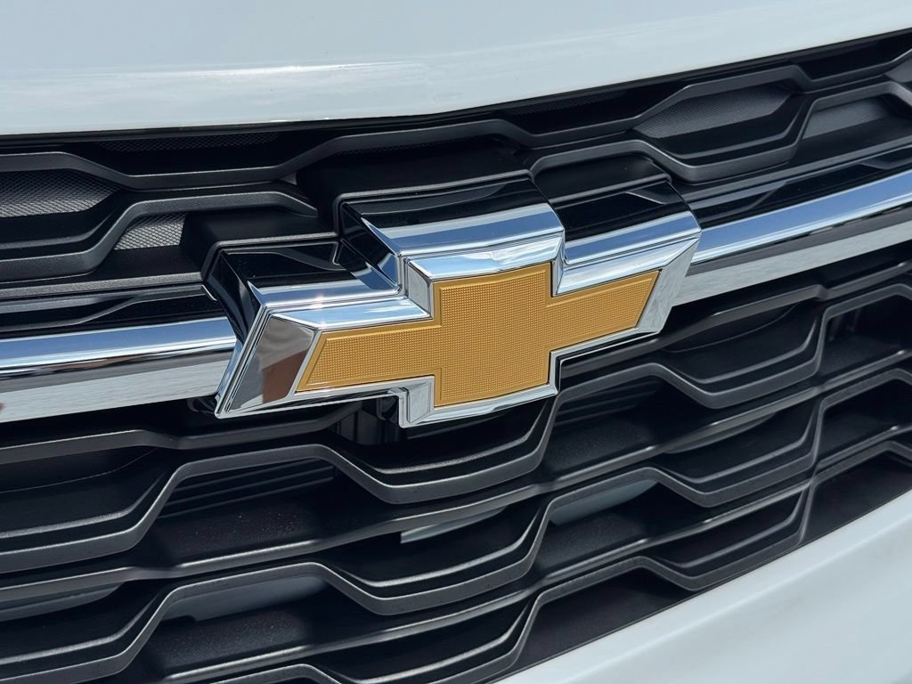 2026 Chevrolet Trax LS - Photo 7