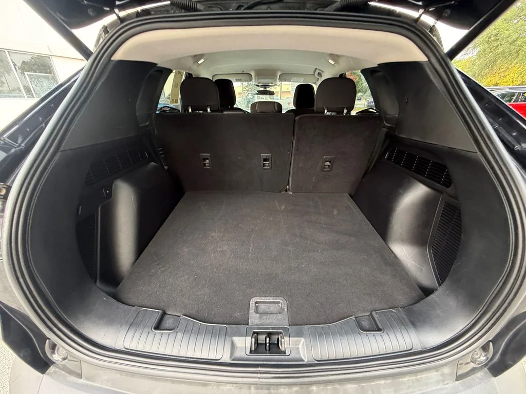 Used 2024 Black Ford Active image 19