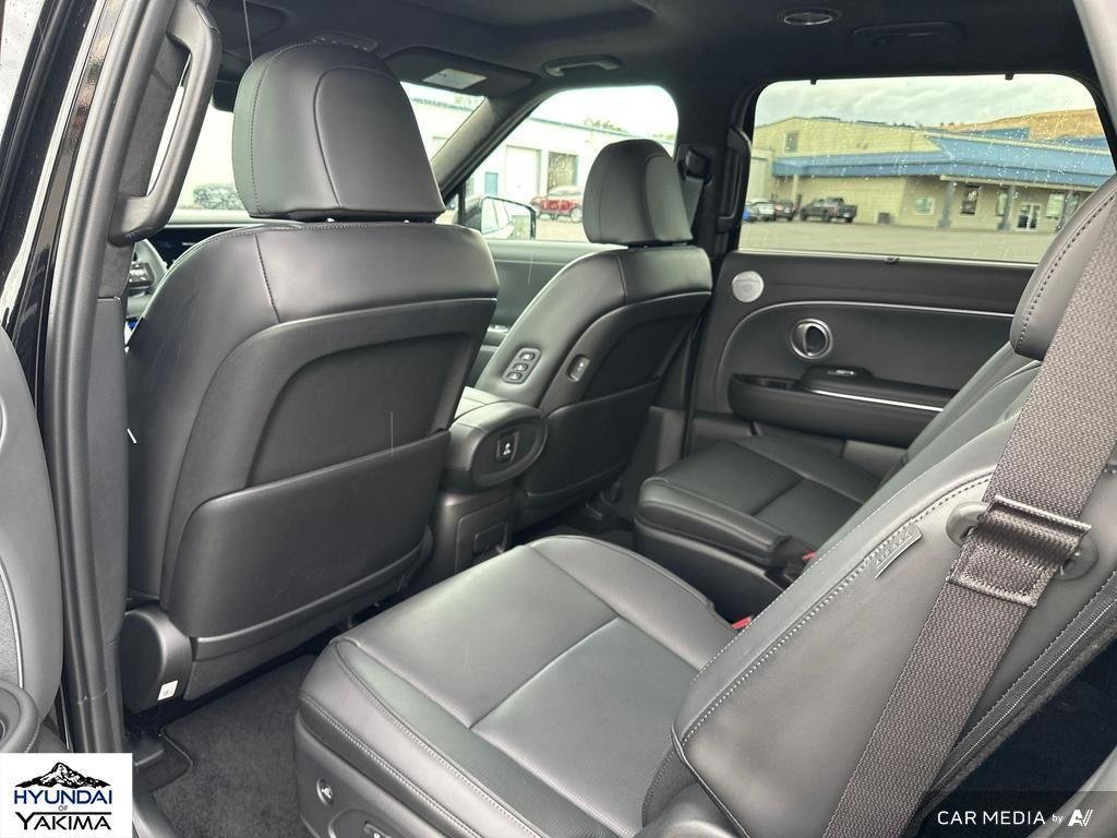 2026 Hyundai Palisade Calligraphy - Photo 24