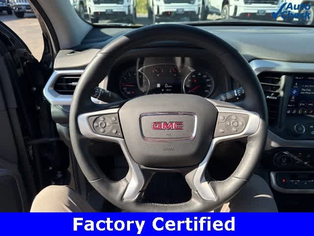 2023 GMC Acadia SLT - Photo 18