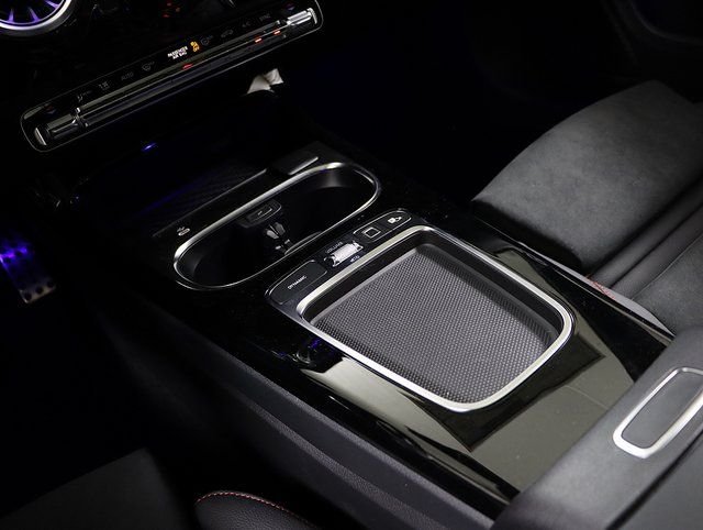 2025 Mercedes-Benz CLA CLA 250 - Photo 22