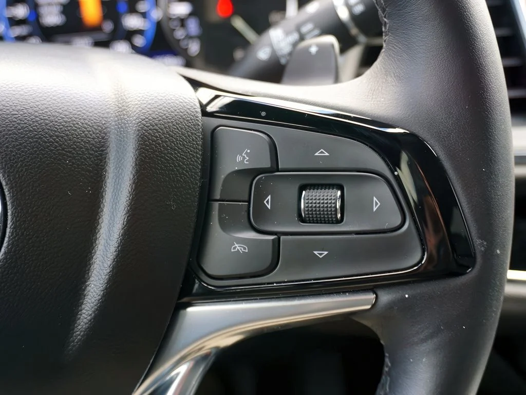 2023 Buick Enclave Avenir - Photo 18